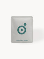 100% Arabica Grip Coffee – Rich Aroma, Smooth Taste, Hand Brew Experience