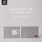 Architectural Series Coffee Cup –Collaborative Designer Craft