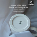 Architectural Series Coffee Cup –Collaborative Designer Craft