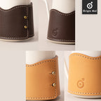 Little white water hand pot – Comfortable Grip, Professional Pour