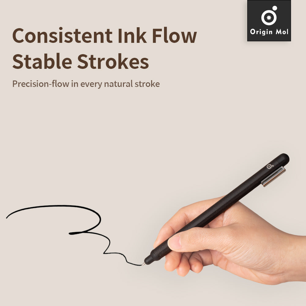 Coffee Grounds Sustainable Business Gift Set