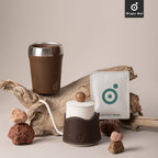 Origin Mol · Office Drip Coffee Set – Easy Hand Brew Anywhere