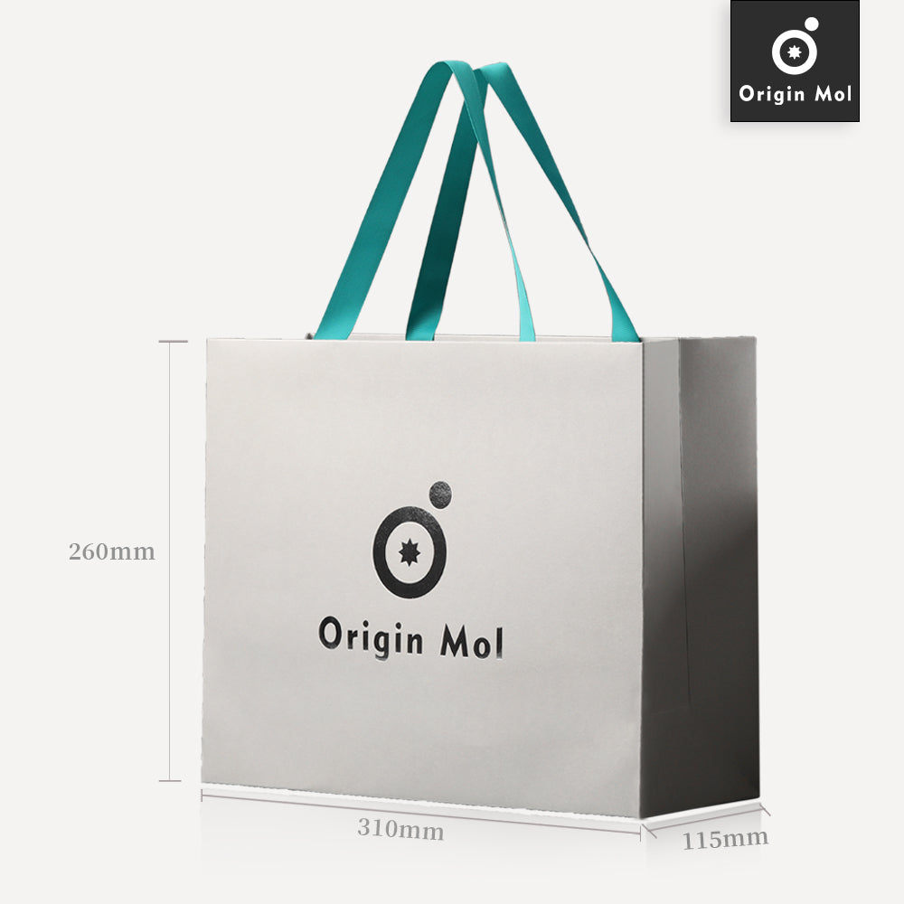 Coffee Grounds Sustainable Business Gift Set