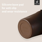 Coffee Grounds Sustainable Business Gift Set