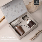 Origin Mol · Office Drip Coffee Set – Easy Hand Brew Anywhere